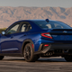 Image for article titled The 2022 Subaru WRX Is A Sport Sedan That Looks Like A Crossover